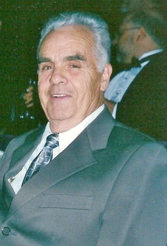 Obituary of Kenneth Wyton