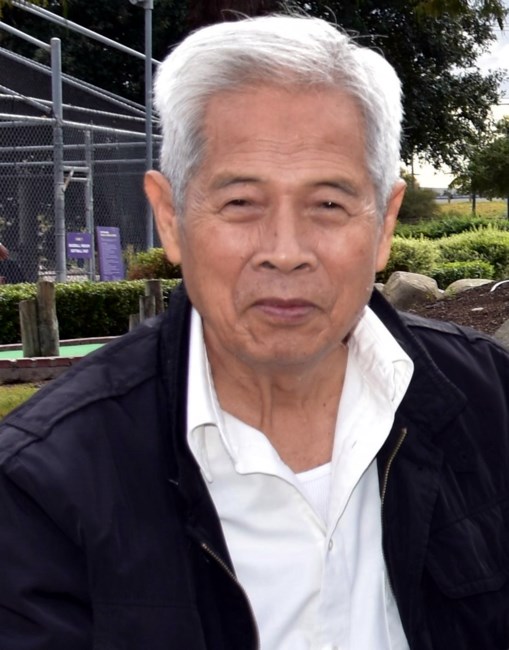Obituary of Huynh Thai Huu