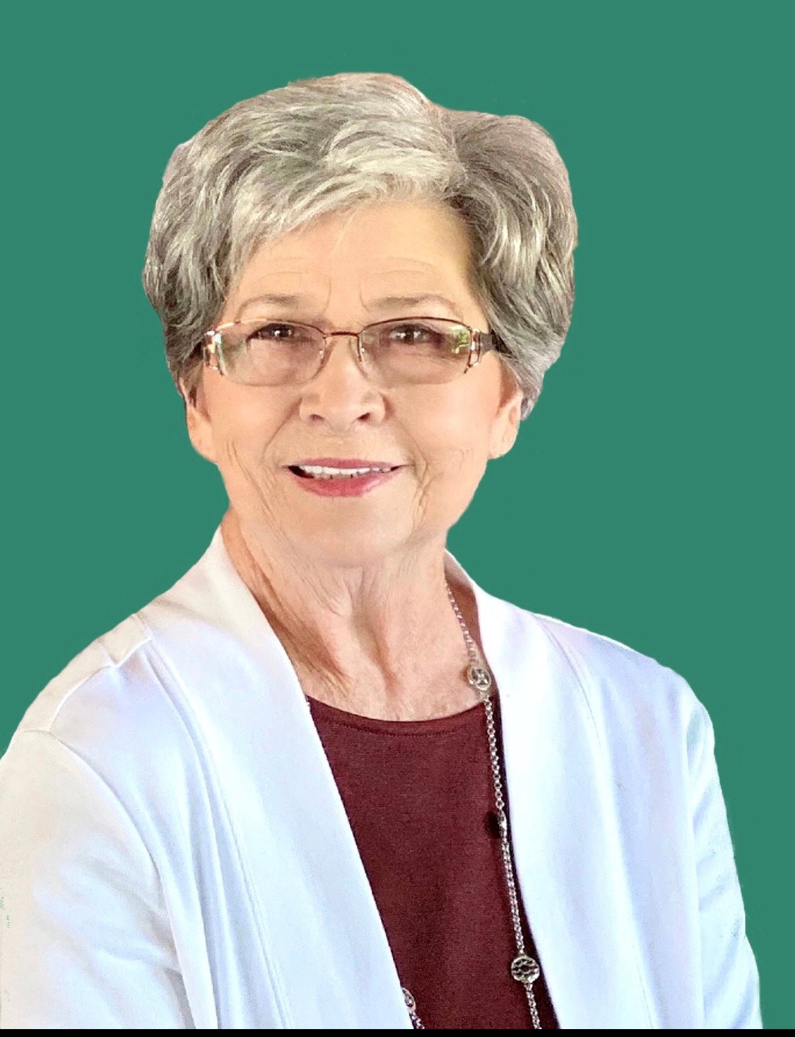 Obituary of Marilyn Bernice Williams