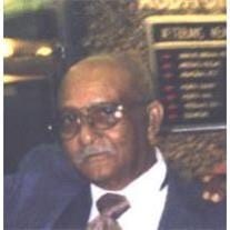 Obituary of Bobby Haynes, Sr.