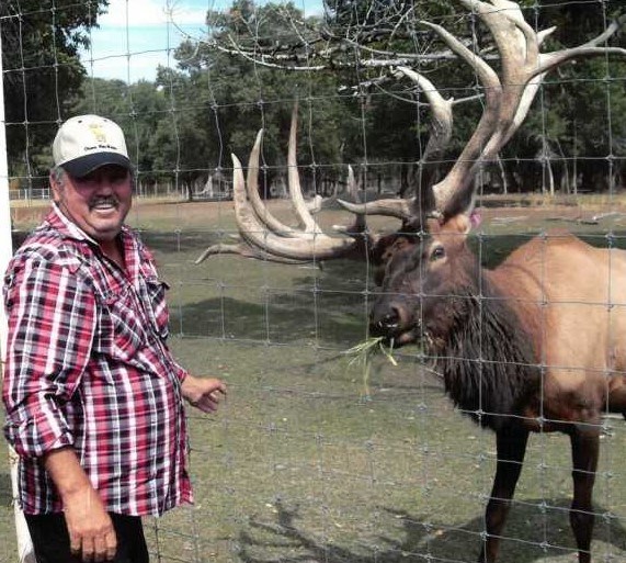 Obituary of Jose Jesus Villanueva