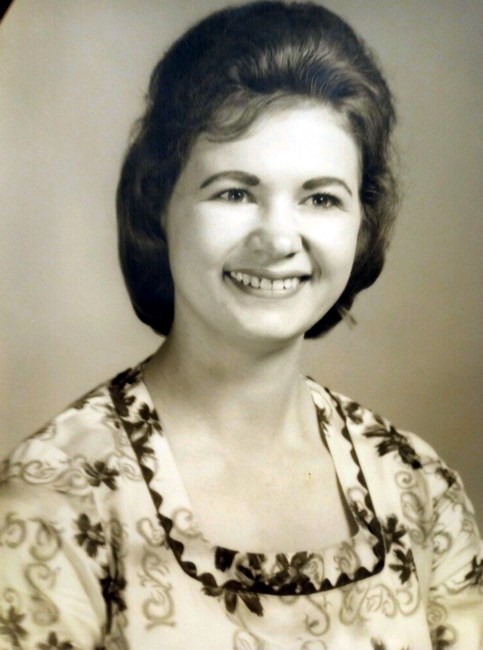 Obituary of Dorothy Frances Rabon