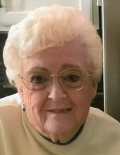 Obituary of Barbara June Driver