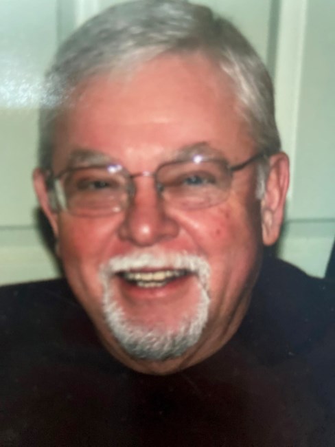 Obituary of Hubert "Gerry" Gerard Vogel