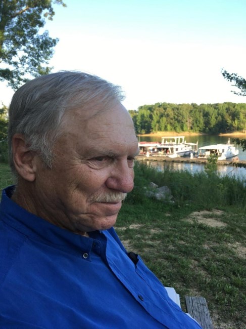 Obituary of William "Buddy" Allen Jenkins