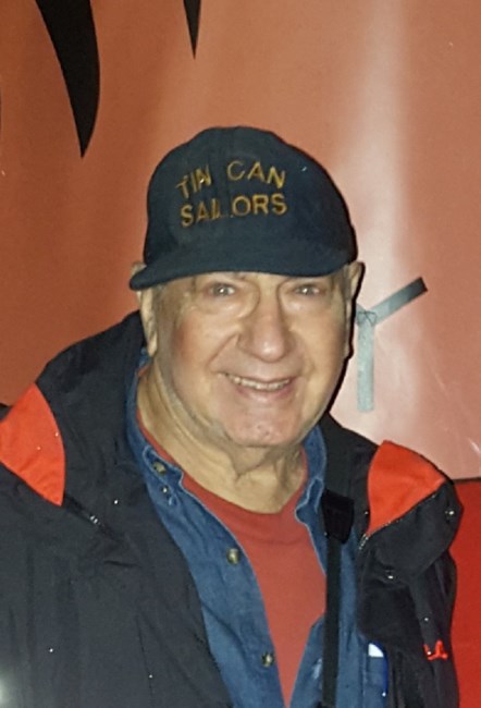 Obituary of Jeffrey Allen Levey