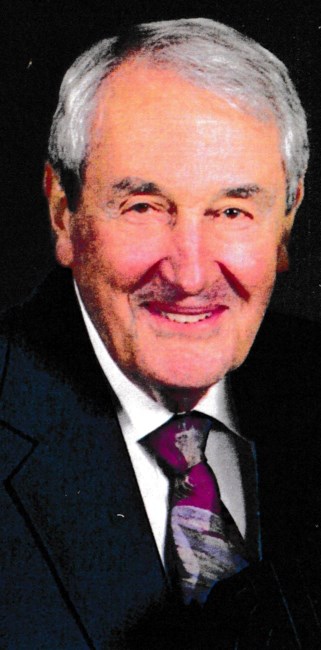 Obituary of Arnold Delmar Farmer