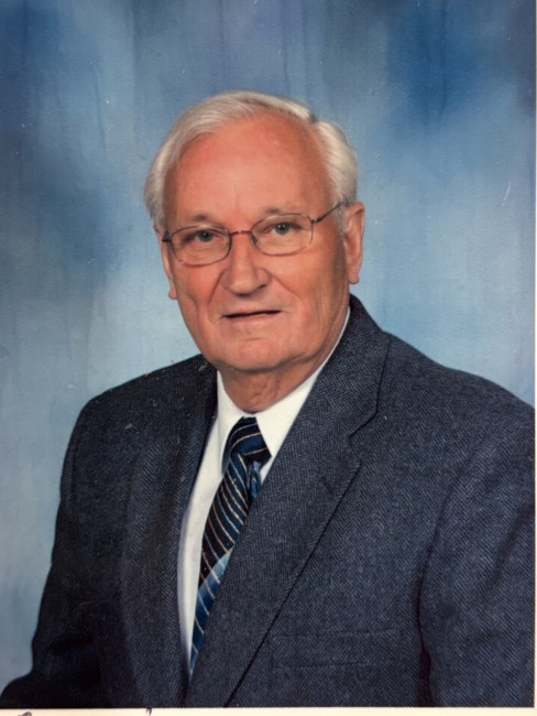 Obituary of Erwin Bernecker