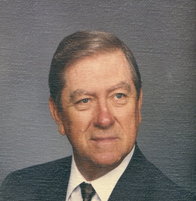 Obituary of Orin V. Koerner