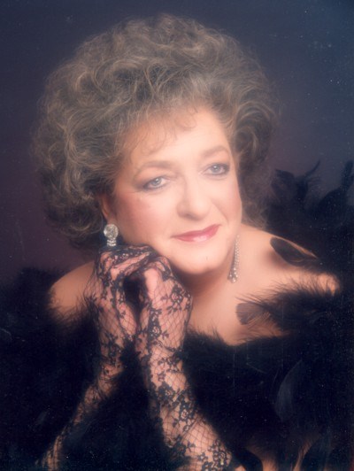 Obituary of Lorna Cluff