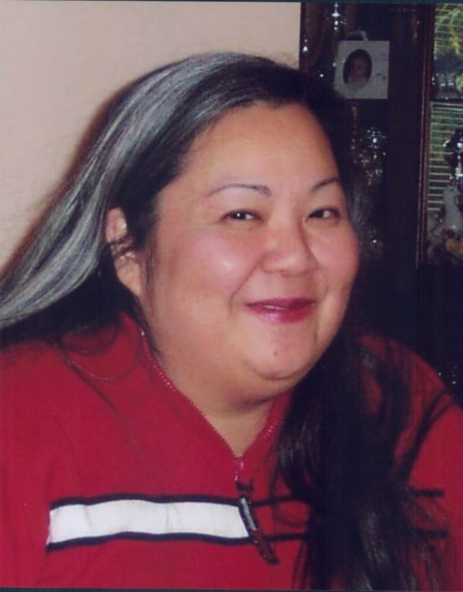 Obituary of Irene Yasuko Sugiyama