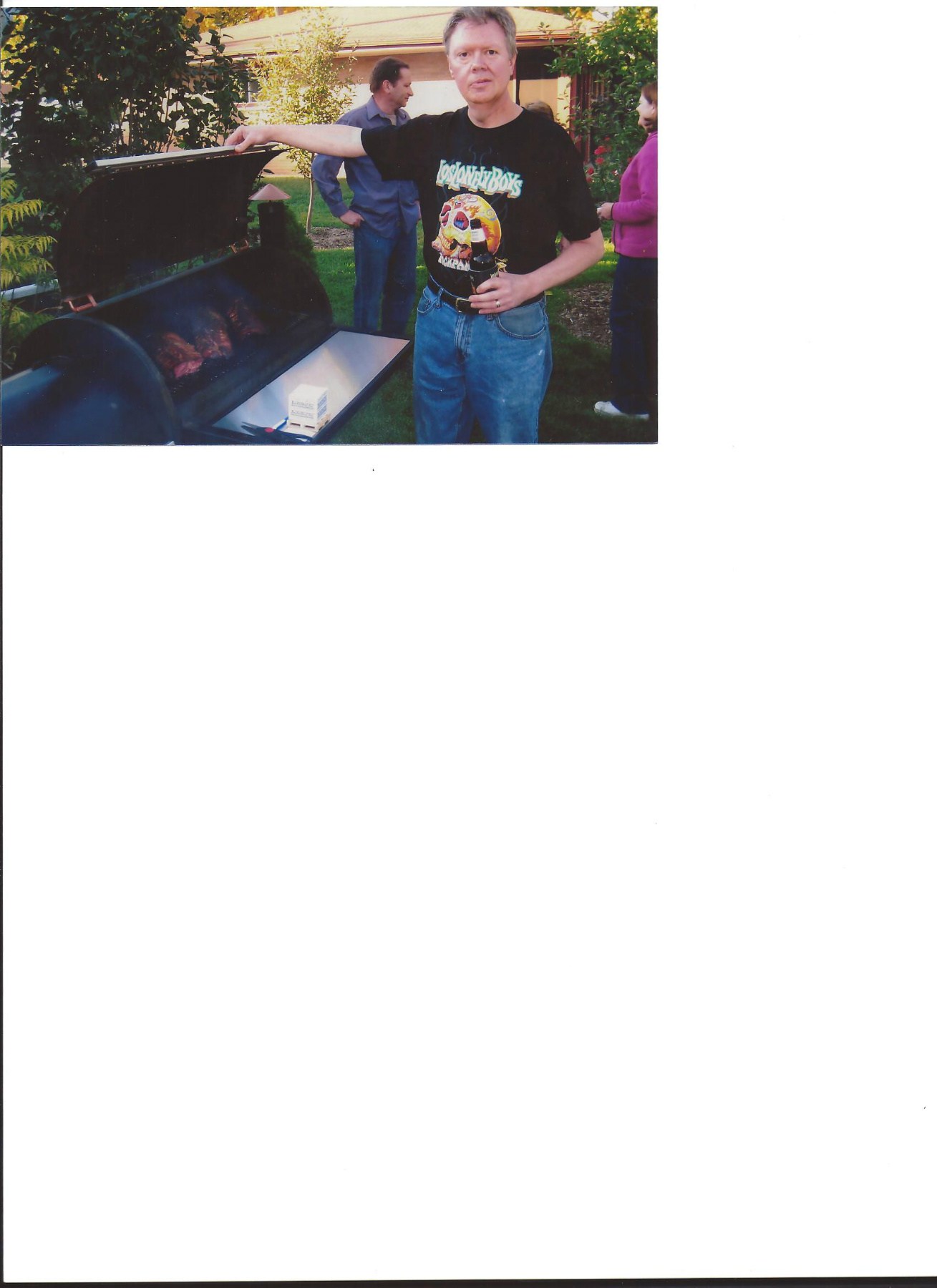 Obituary of Steven H. Schmidt