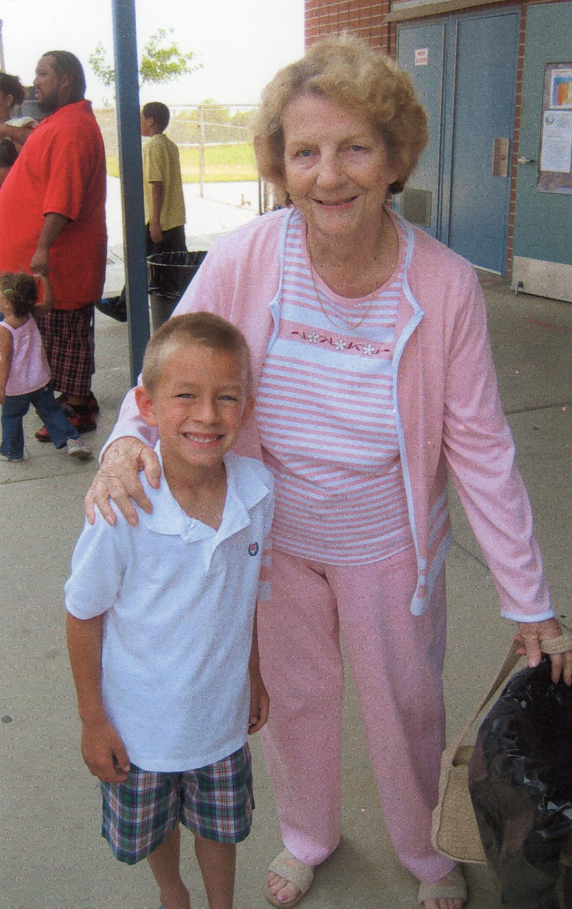 Obituary of Teresa Zuelke