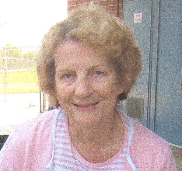 Obituary of Teresa Zuelke