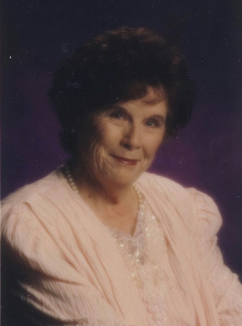 Obituary of Doris E. Tilbury