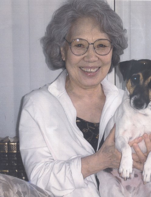 Obituary of DR Hung Shu Wang