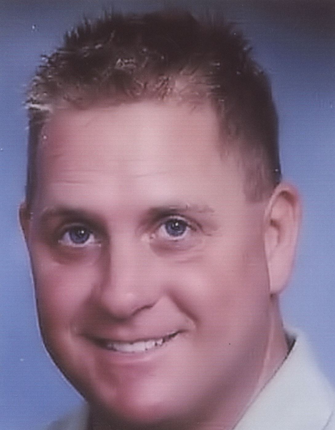 Eric John Heflin Obituary Mesa, AZ