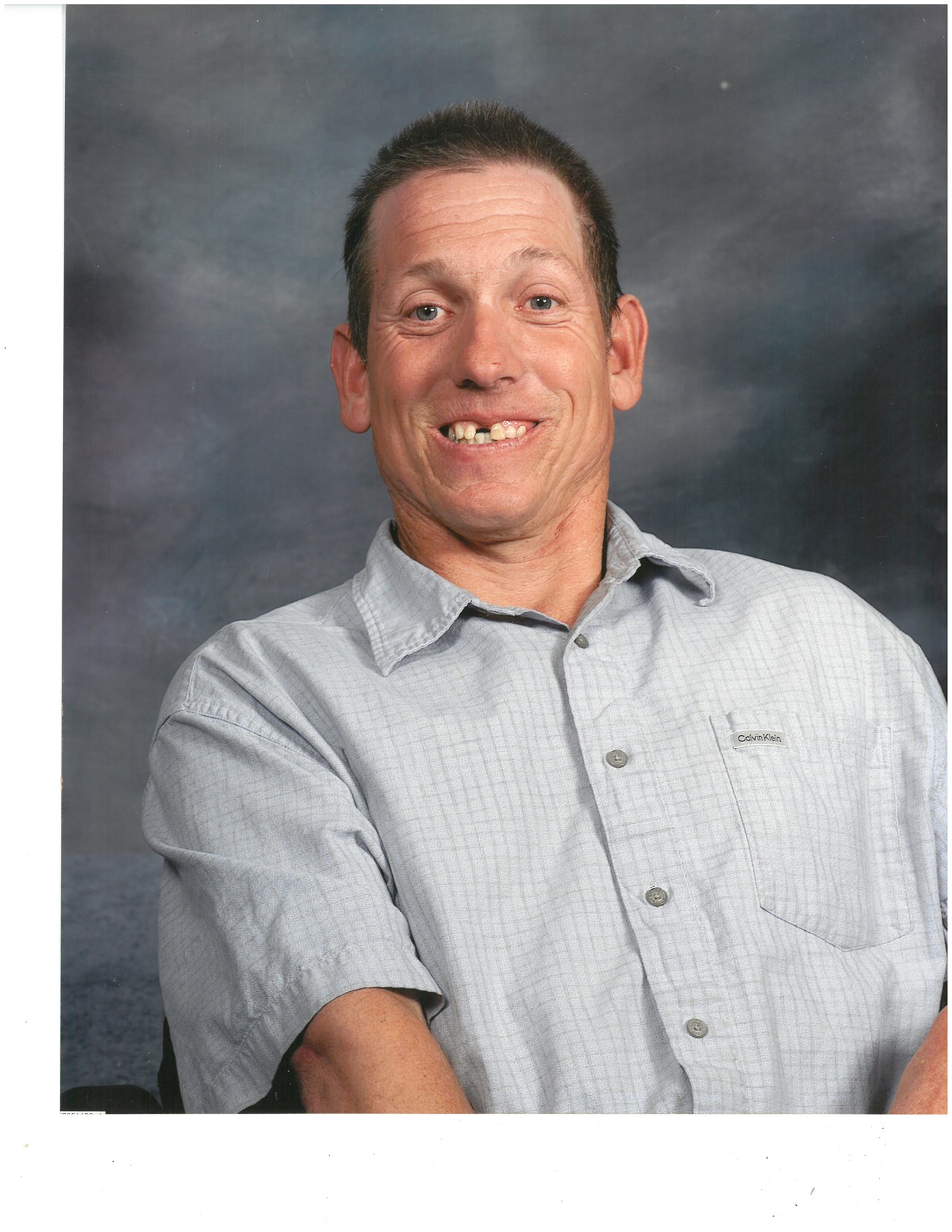 Obituary of Jeffery Allen Correll