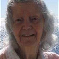 Obituary of Grace Lilian Davis