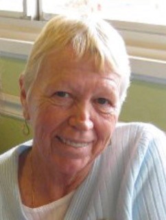 Obituary of Elizabeth Barrett