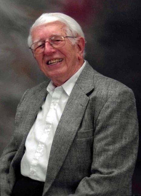 Obituary of Jack B. McClain
