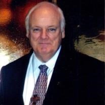 Obituary of John Robert Gray