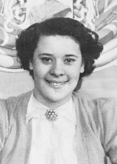 Obituary of Pearl Stoddard