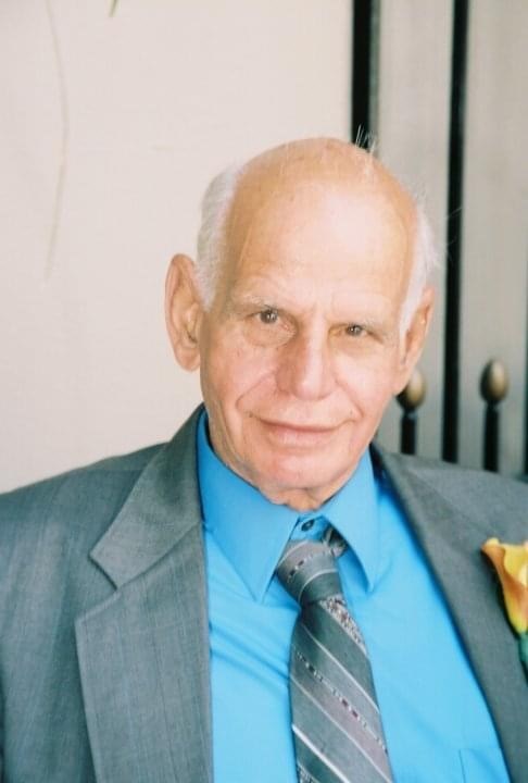 Obituary of Thomas Wesley Olivier, Sr.