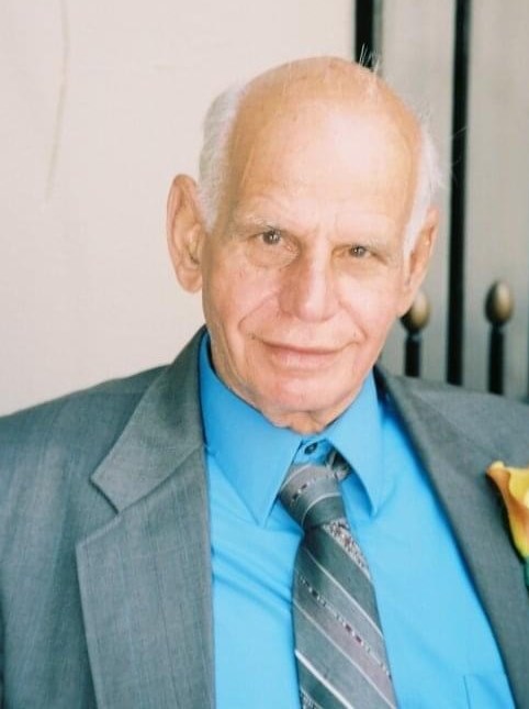 Obituary of Thomas Wesley Olivier, Sr.