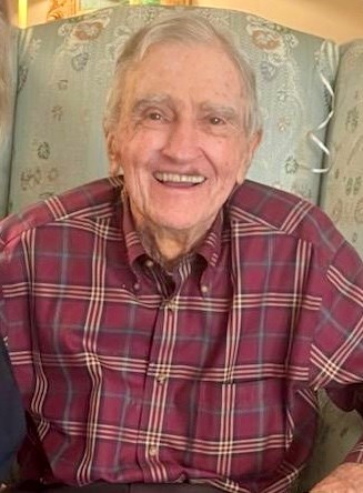 Obituary of Robert Hillyer Still Jr.