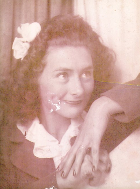 Obituary of Maudie Lee McClure-Hamilton