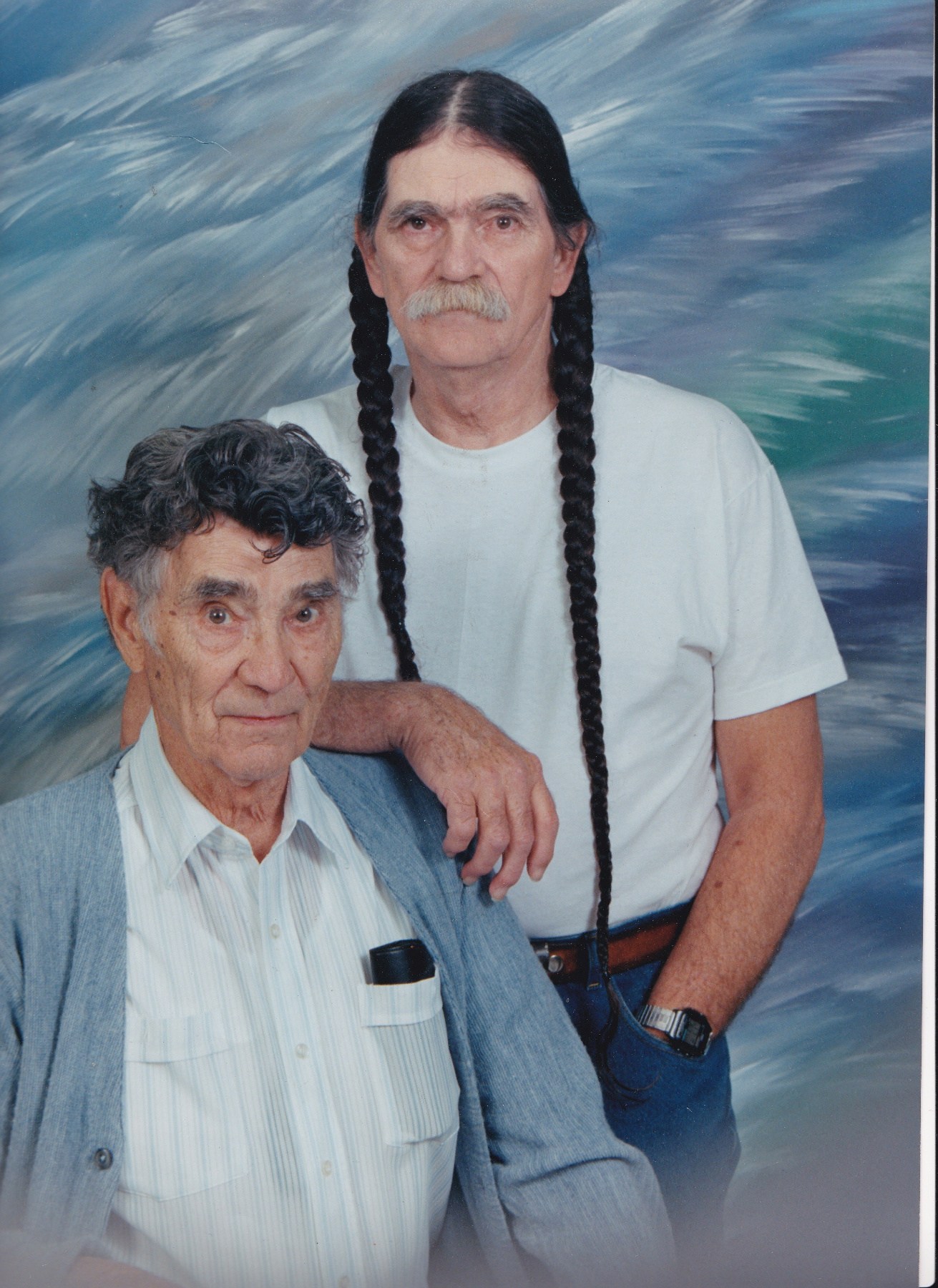 Obituary of David R. Casto