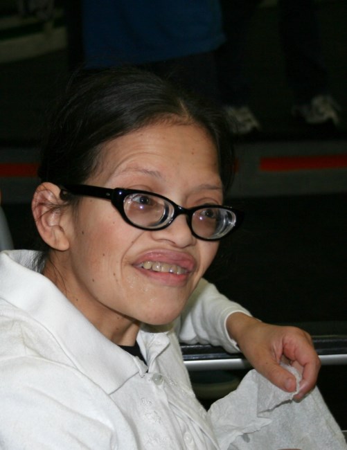 Obituary of Eloisa Salas