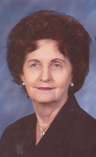 Obituary of Sharon Thomason