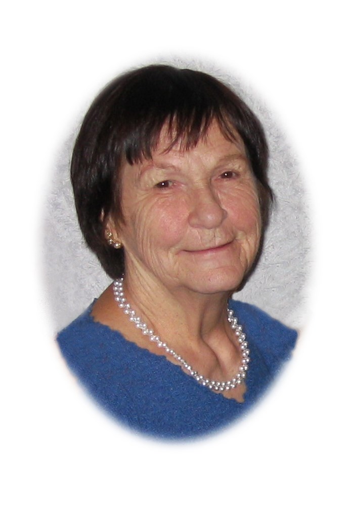 Obituary of Frandelia Zelenak