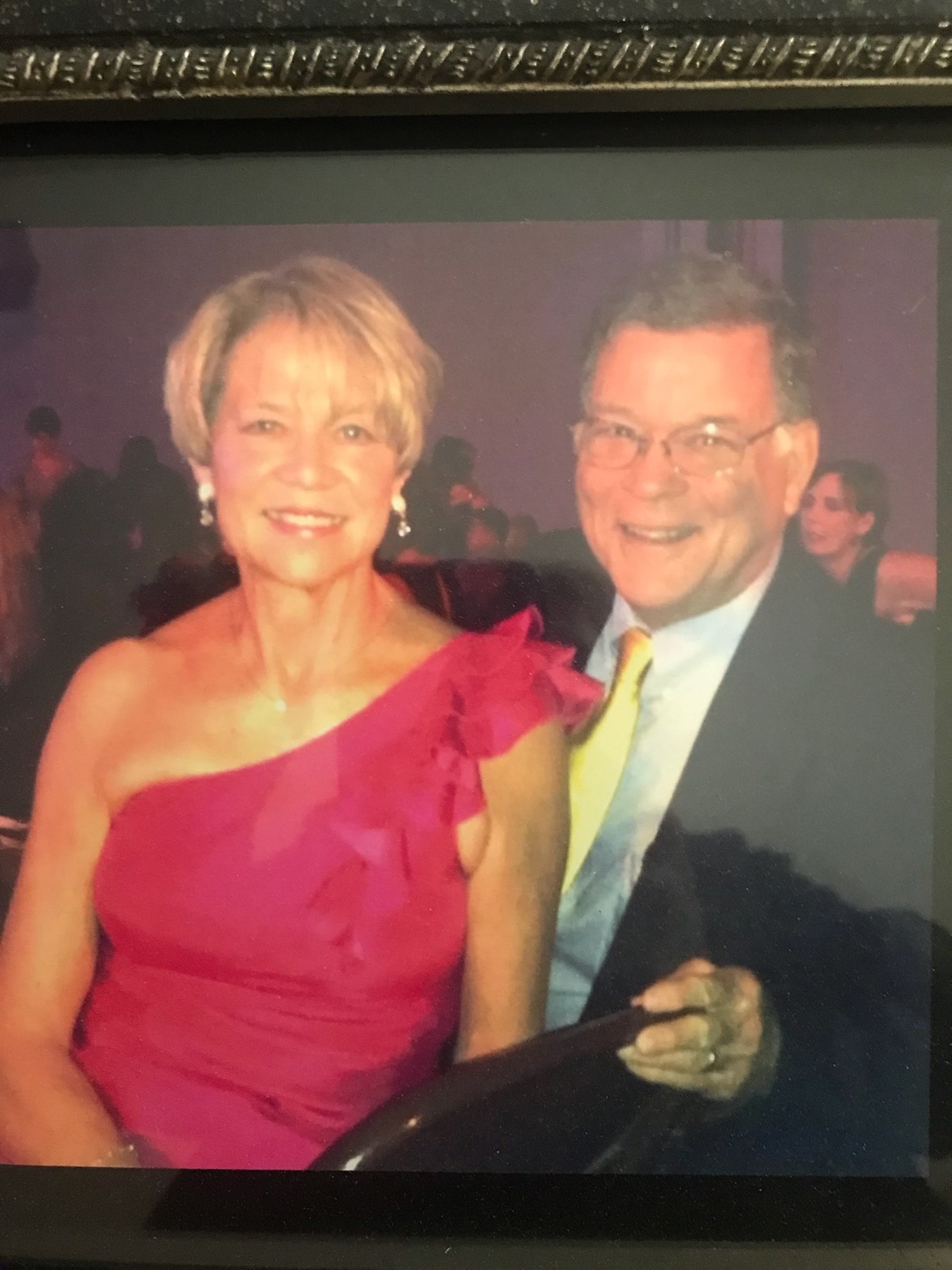 Obituary of Glenda Gibbs Phillips