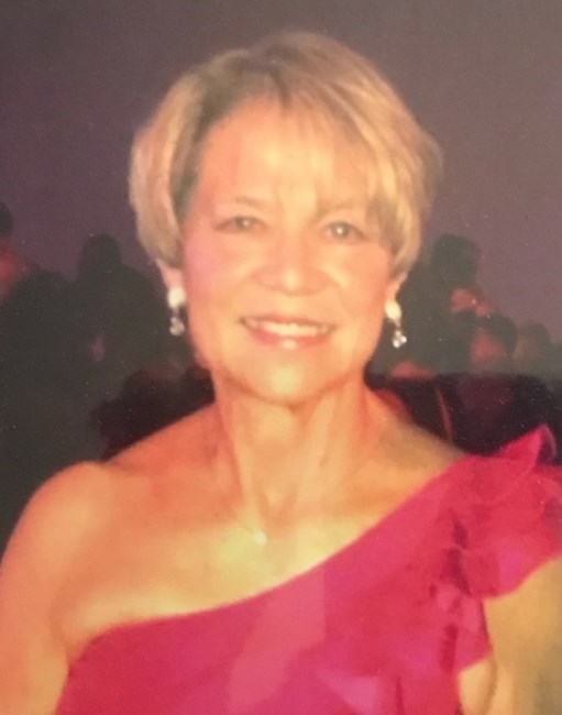 Obituary of Glenda Gibbs Phillips