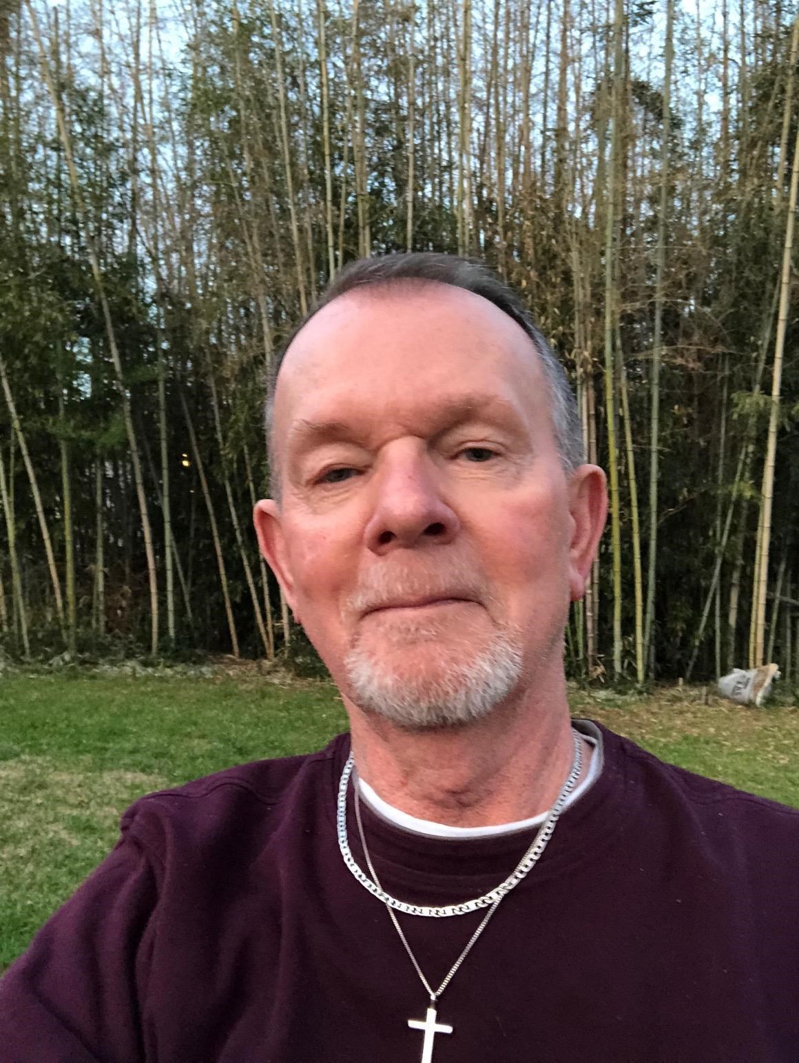 Obituary of Michael Rogers Coppedge