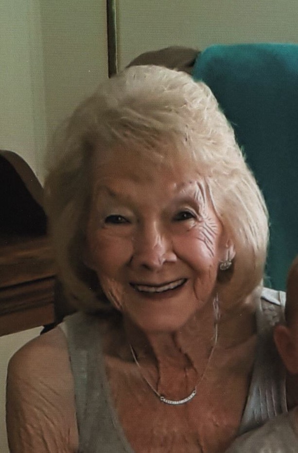 Avis de décès de Johnny Marie Stidham