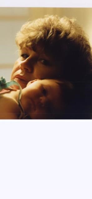 Obituary of Cornelia Ann Fowler