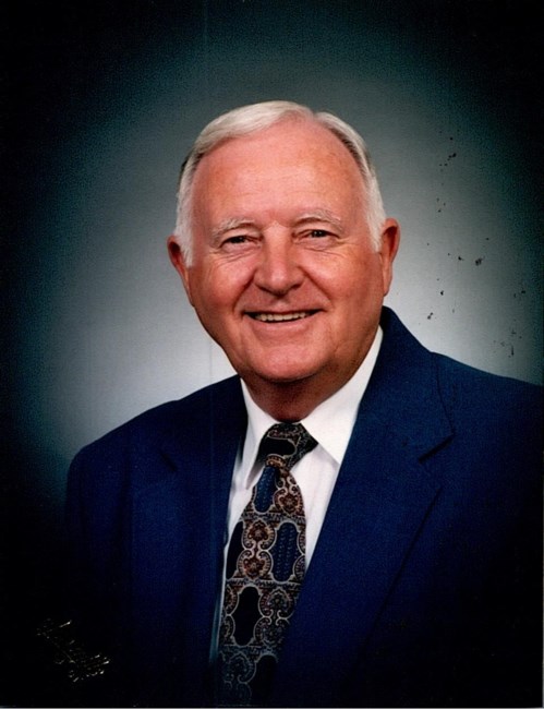 Obituary of Dean R. Morris