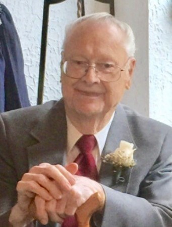 Obituary of Rudolph (Rudy) Dyson Edwards