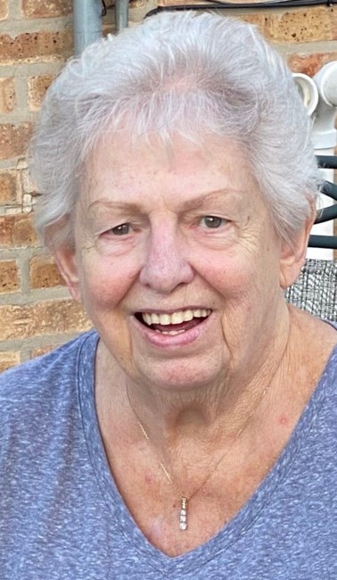 Obituary of Grayce Anita Hochleutner