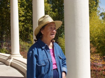 Obituary of Angelina S. Camaclang