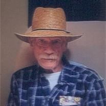 Obituary of George Richard Keyser