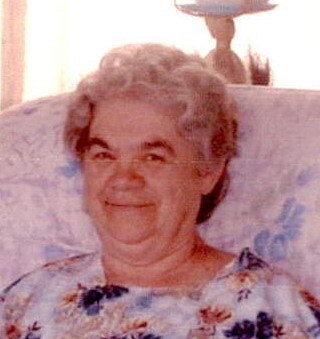 Obituary of Carol Ann McNabb