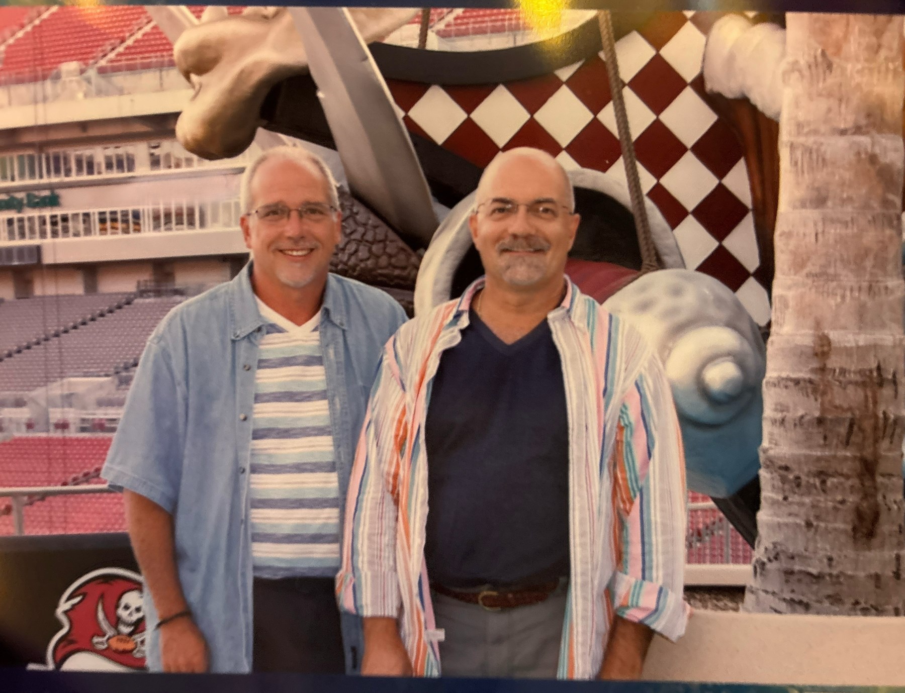 Obituary of Scott Eugene Thompson