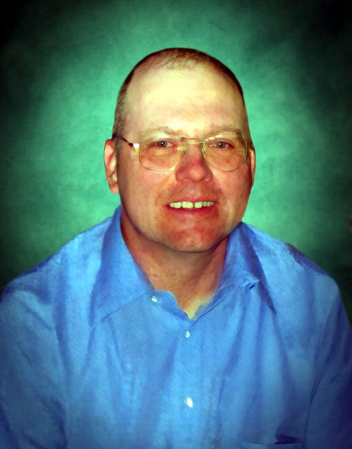 Obituary of Chris Wilson