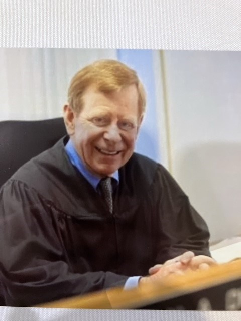 Obituary of Alan Adee Dickey