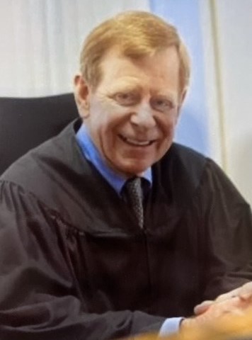 Obituary of Alan Adee Dickey